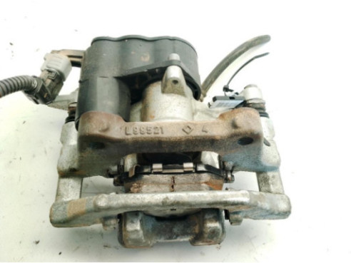 478500D080  PINZA TRA IZQ TOYOTA YARIS CROSS (MXP_)|Desguaces La Cabaña