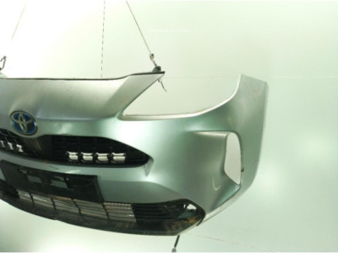 PARAGOLPES DLEANTERO|Desguaces La Cabaña 2