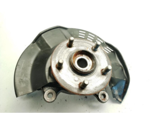 4321202410  MANGUETA DEL IZQ TOYOTA YARIS CROSS (MXP_)|Desguaces La Cabaña