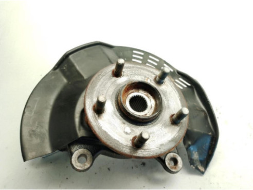 4321202410  MANGUETA DEL IZQ TOYOTA YARIS CROSS (MXP_)|Desguaces La Cabaña