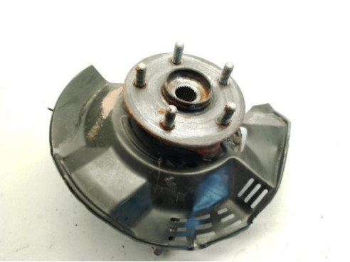 4321102410  MANGUETA DEL DER TOYOTA YARIS CROSS (MXP_)|Desguaces La Cabaña