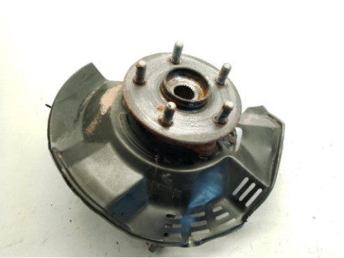 4321102410  MANGUETA DEL DER TOYOTA YARIS CROSS (MXP_)|Desguaces La Cabaña