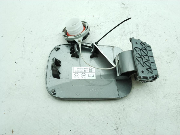 69510H8400 TAPA COMBUSTIBLE KIA STONIC (YB)|Desguaces La Cabaña