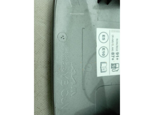 69510H8400 TAPA COMBUSTIBLE KIA STONIC (YB)|Desguaces La Cabaña
