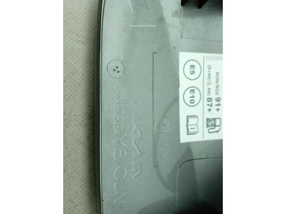 69510H8400 TAPA COMBUSTIBLE KIA STONIC (YB)|Desguaces La Cabaña