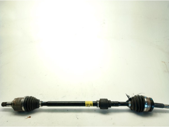49501H8060  PALIER DEL DER KIA STONIC (YB)|Desguaces La Cabaña