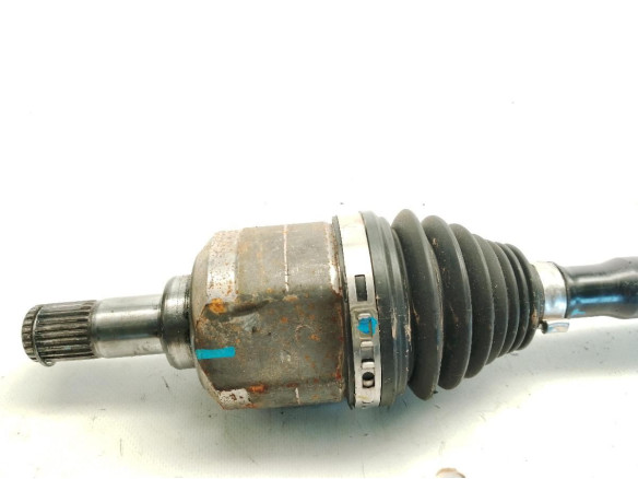 49501H8060  PALIER DEL DER KIA STONIC (YB)|Desguaces La Cabaña