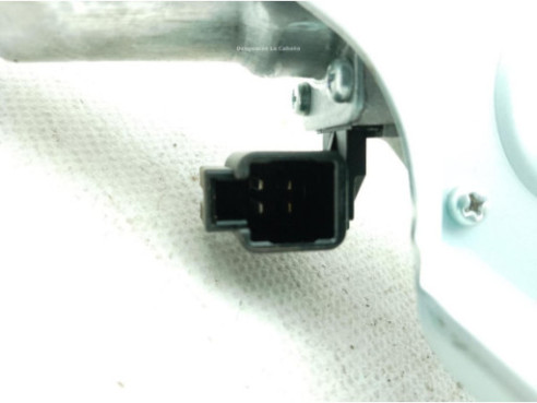 98700H8000 MOTOR LIMPIAPARABRISAS TRA KIA STONIC (YB)|Desguaces La Cabaña