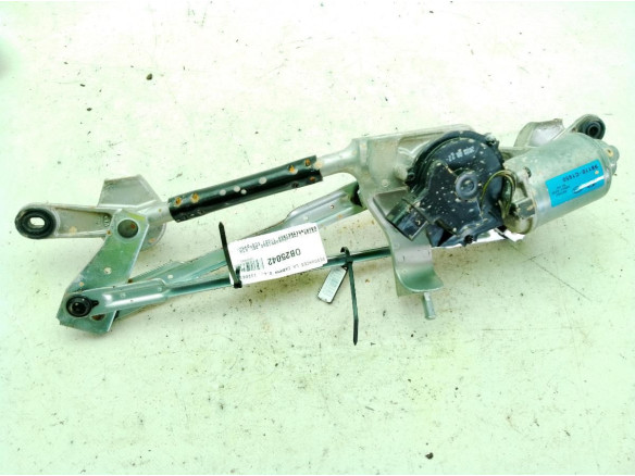 98110C1950 MOTOR LIMPIAPARABRISAS DEL KIA STONIC (YB)|Desguaces La Cabaña