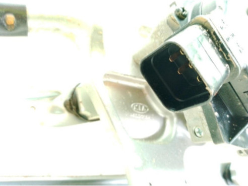 98110C1950 MOTOR LIMPIAPARABRISAS DEL KIA STONIC (YB)|Desguaces La Cabaña