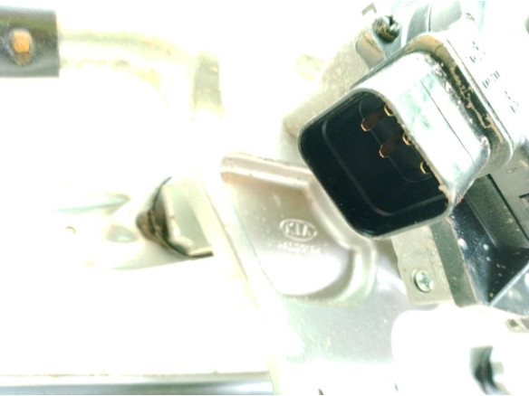 98110C1950 MOTOR LIMPIAPARABRISAS DEL KIA STONIC (YB)|Desguaces La Cabaña