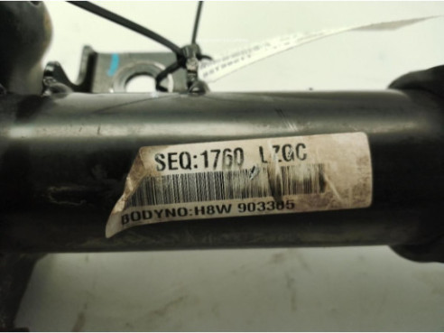 LZ7554650H8750 AMORTIGUADOR DEL IZQ KIA STONIC (YB)|Desguaces La Cabaña
