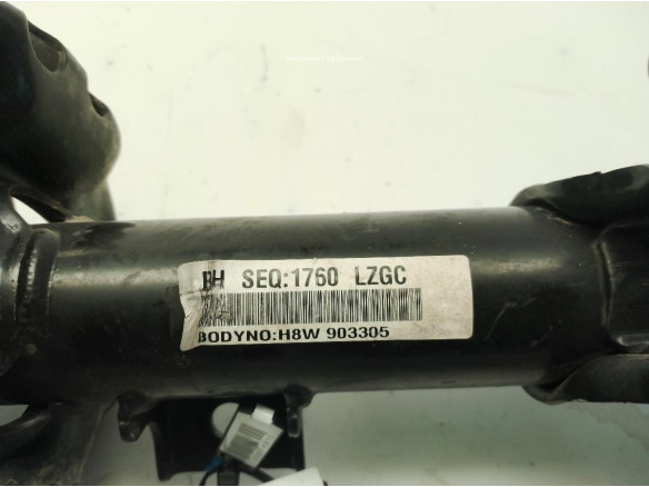 903305 AMORTIGUADOR DEL DER KIA STONIC (YB)|Desguaces La Cabaña