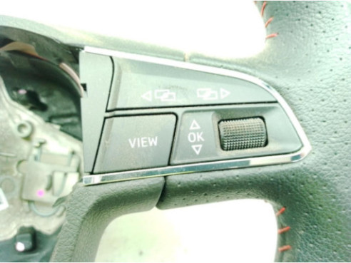 SEAT|Desguaces La Cabaña 2