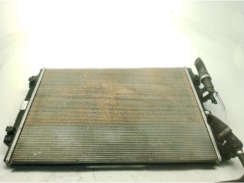 2Q0121253M RADIADOR AGUA SEAT IBIZA V (KJ1)|Desguaces La Cabaña