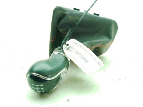 6F0711113N POMO PALANCA CAMBIOS SEAT IBIZA V (KJ1)|Desguaces La Cabaña