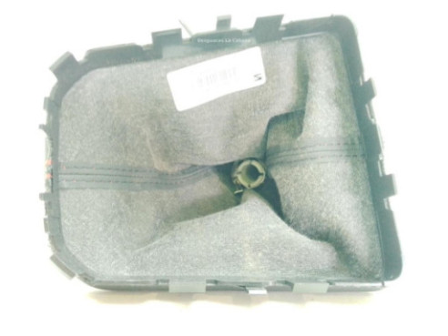 6F0711113N POMO PALANCA CAMBIOS SEAT IBIZA V (KJ1)|Desguaces La Cabaña
