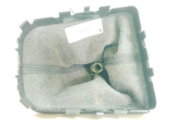 6F0711113N POMO PALANCA CAMBIOS SEAT IBIZA V (KJ1)|Desguaces La Cabaña
