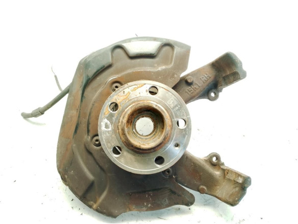 2Q0407256AG MANGUETA DEL DER SEAT IBIZA V (KJ1)|Desguaces La Cabaña