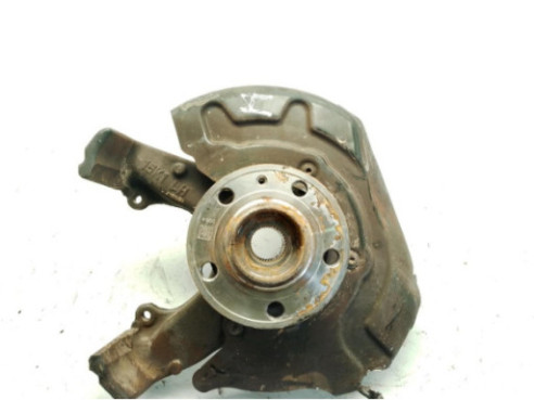 2Q0407255AG MANGUETA DEL IZQ SEAT IBIZA V (KJ1)|Desguaces La Cabaña