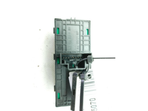 5G0959857F MANDO ELEVALUNAS PUERTA LAT DEL IZQ SEAT IBIZA V (KJ1)|Desguaces La Cabaña