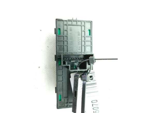 5G0959857F MANDO ELEVALUNAS PUERTA LAT DEL IZQ SEAT IBIZA V (KJ1)|Desguaces La Cabaña