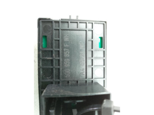 5G0959857F MANDO ELEVALUNAS PUERTA LAT DEL IZQ SEAT IBIZA V (KJ1)|Desguaces La Cabaña