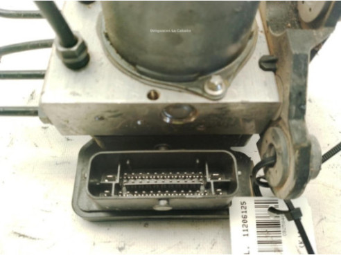 GRUPO ABS|Desguaces La Cabaña 2