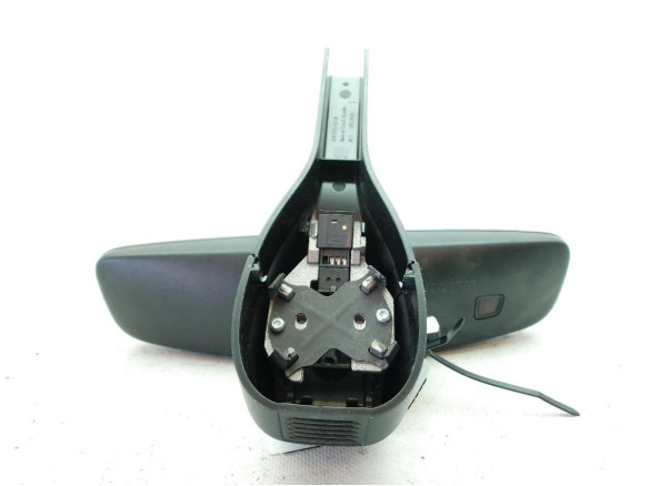 3G0857511AM ESPEJO INTERIOR SEAT IBIZA V (KJ1)|Desguaces La Cabaña