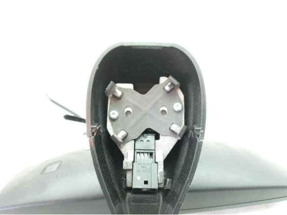 3G0857511AM ESPEJO INTERIOR SEAT IBIZA V (KJ1)|Desguaces La Cabaña