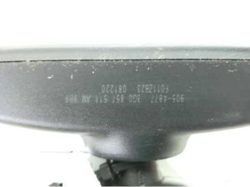 3G0857511AM ESPEJO INTERIOR SEAT IBIZA V (KJ1)|Desguaces La Cabaña