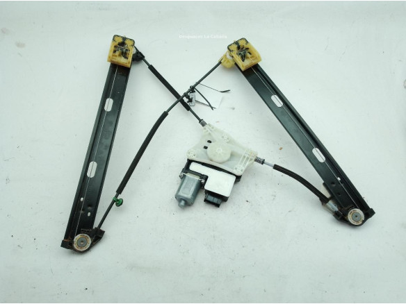 6F0837462C ELEVALUNAS PUERTA LAT DEL DER SEAT IBIZA V (KJ1)|Desguaces La Cabaña