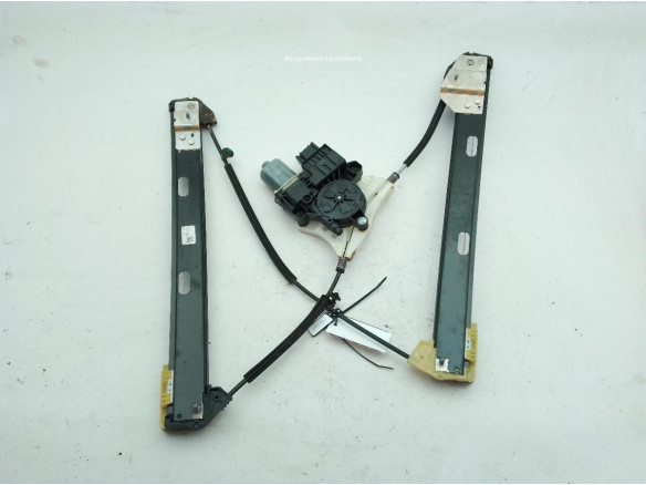 6F0837462C ELEVALUNAS PUERTA LAT DEL DER SEAT IBIZA V (KJ1)|Desguaces La Cabaña