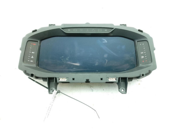 6F0920320A CUADRO INSTRUMENTOS SEAT IBIZA V (KJ1)|Desguaces La Cabaña