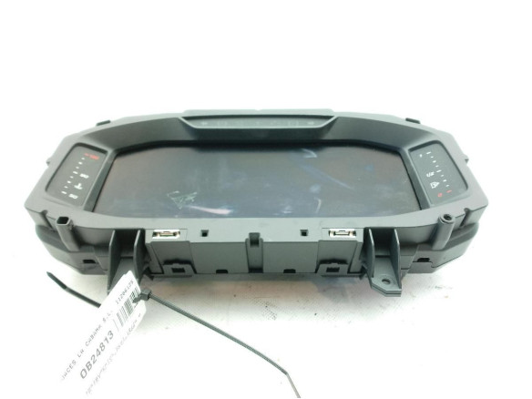 6F0920320A CUADRO INSTRUMENTOS SEAT IBIZA V (KJ1)|Desguaces La Cabaña