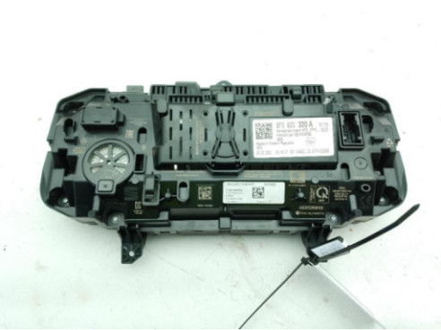 6F0920320A CUADRO INSTRUMENTOS SEAT IBIZA V (KJ1)|Desguaces La Cabaña