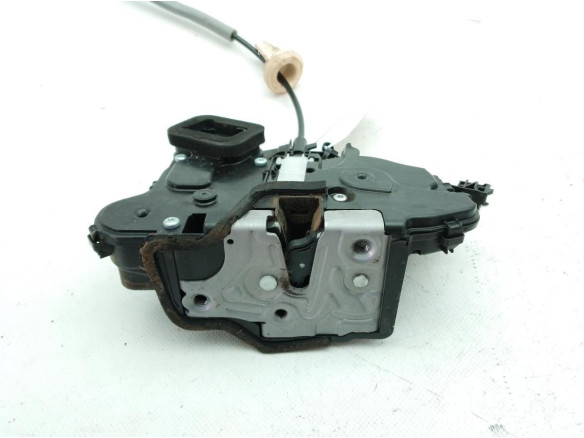 10B837015 CERRADURA PUERTA LAT DEL IZQ SEAT IBIZA V (KJ1)|Desguaces La Cabaña