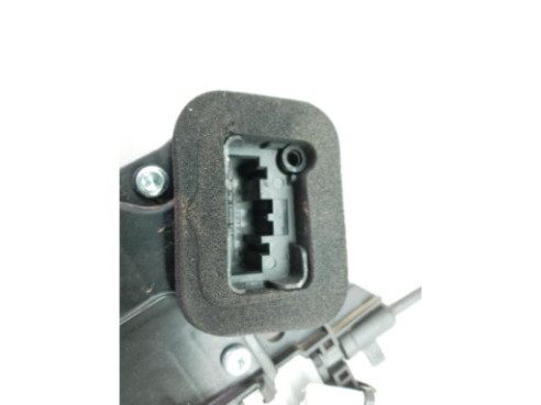 10B837015 CERRADURA PUERTA LAT DEL IZQ SEAT IBIZA V (KJ1)|Desguaces La Cabaña