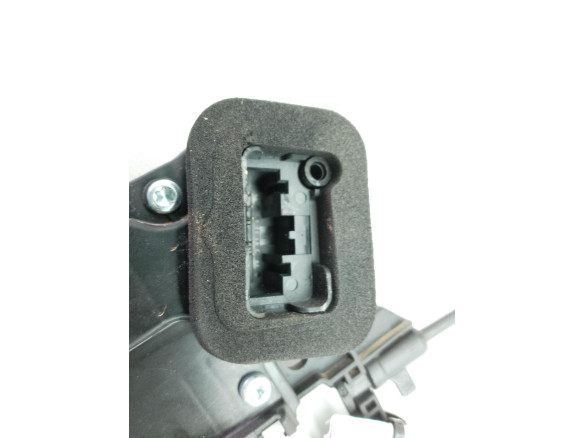 10B837015 CERRADURA PUERTA LAT DEL IZQ SEAT IBIZA V (KJ1)|Desguaces La Cabaña