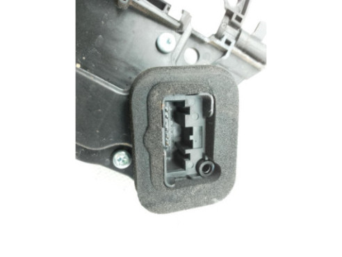 1OB837016 CERRADURA PUERTA LAT DEL DER SEAT IBIZA V (KJ1)|Desguaces La Cabaña
