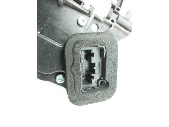 1OB837016 CERRADURA PUERTA LAT DEL DER SEAT IBIZA V (KJ1)|Desguaces La Cabaña