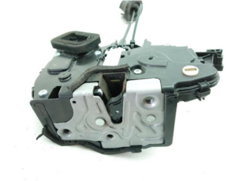 10A839015 CERRADURA PUERTA LAT TRA IZQ SEAT IBIZA V (KJ1)|Desguaces La Cabaña