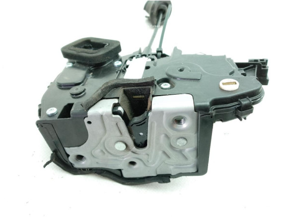 10A839015 CERRADURA PUERTA LAT TRA IZQ SEAT IBIZA V (KJ1)|Desguaces La Cabaña