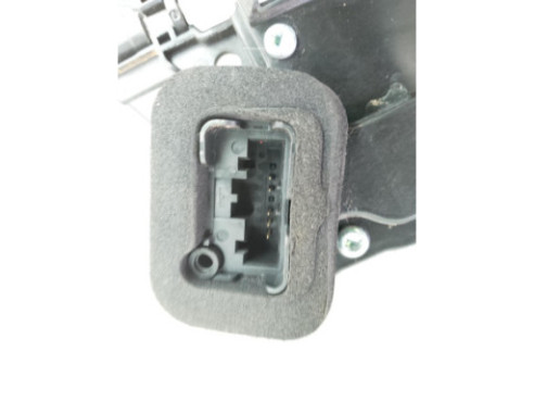 10A839015 CERRADURA PUERTA LAT TRA IZQ SEAT IBIZA V (KJ1)|Desguaces La Cabaña