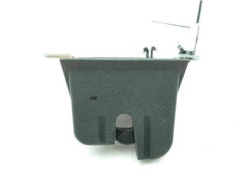 6F0827505B CERRADURA PORTON / TAPA MALETA SEAT IBIZA V (KJ1)|Desguaces La Cabaña