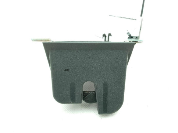 6F0827505B CERRADURA PORTON / TAPA MALETA SEAT IBIZA V (KJ1)|Desguaces La Cabaña