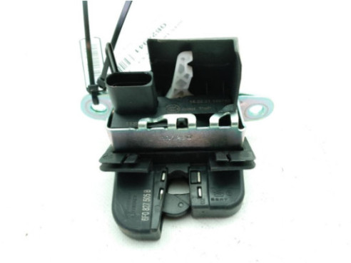 6F0827505B CERRADURA PORTON / TAPA MALETA SEAT IBIZA V (KJ1)|Desguaces La Cabaña