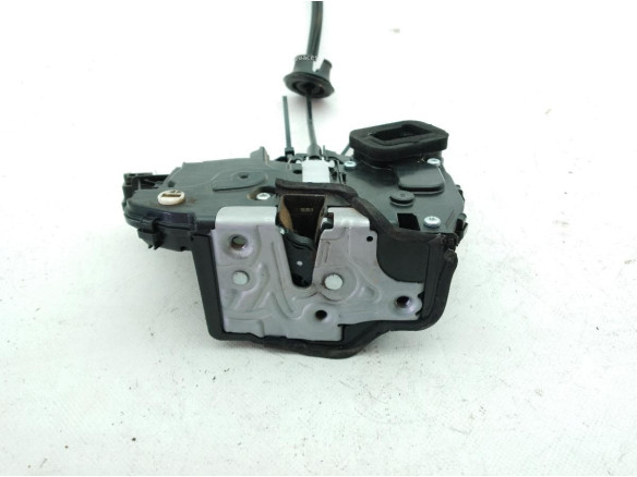 10A839016 CERRADURA PUERTA LAT TRA DER SEAT IBIZA V (KJ1)|Desguaces La Cabaña