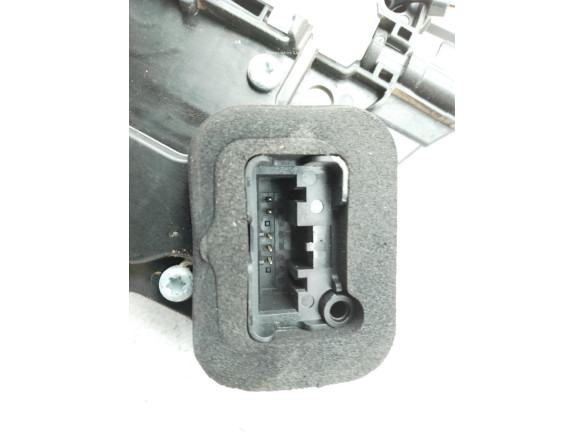10A839016 CERRADURA PUERTA LAT TRA DER SEAT IBIZA V (KJ1)|Desguaces La Cabaña