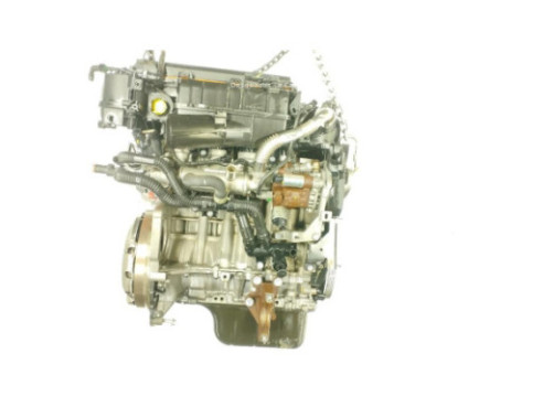 F6JD MOTOR FORD FIESTA VI|Desguaces La Cabaña